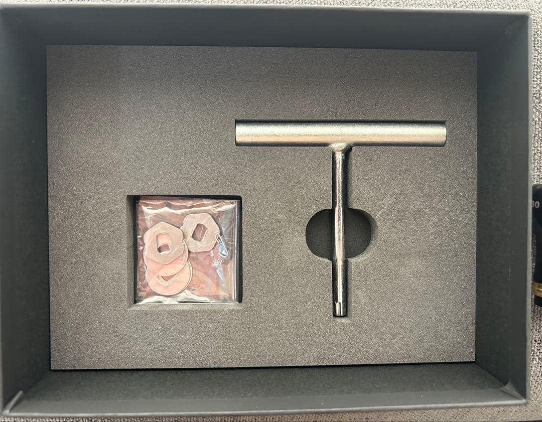 リブレ　クランク　15th anniversary type z シマノ　右巻き