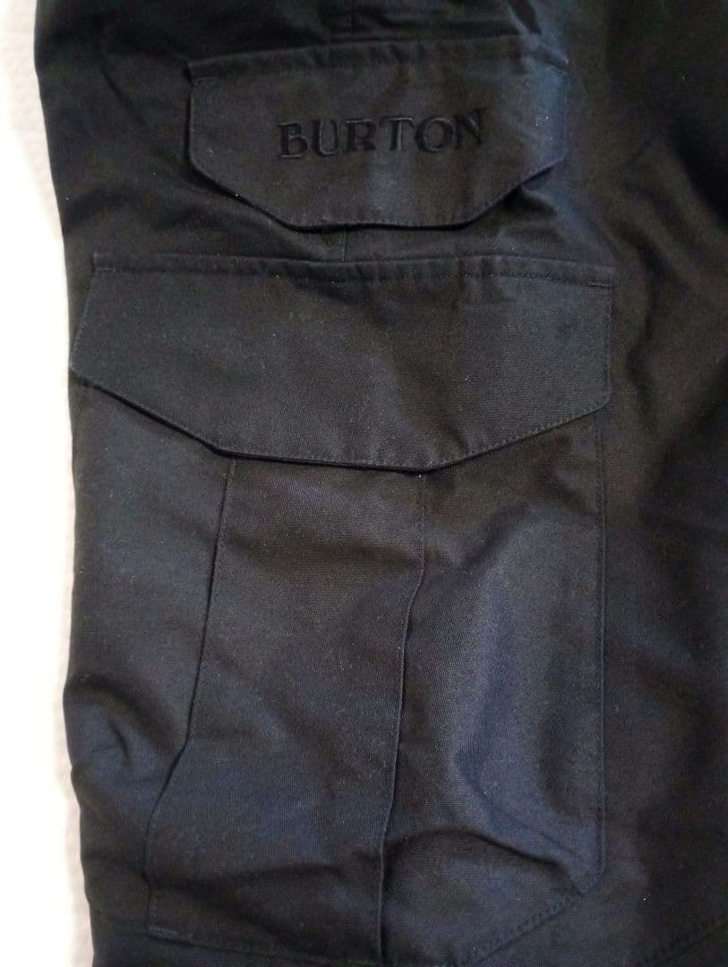 BURTON スノーボードパンツ 美品