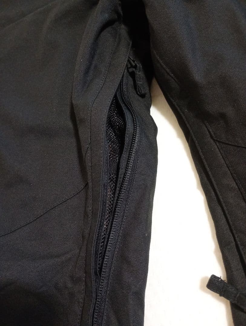 BURTON スノーボードパンツ 美品