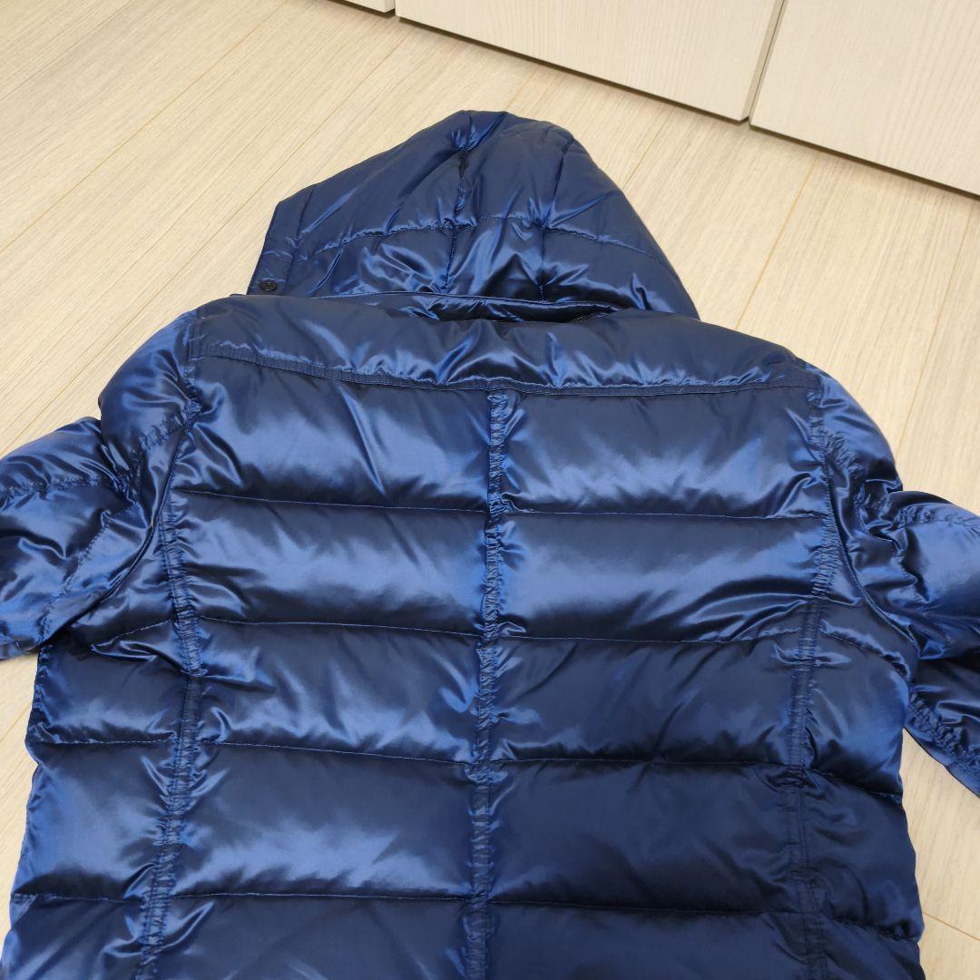 ましゃさま 専用】【美品】ニコルクラブフォーメン ダウンジャケット