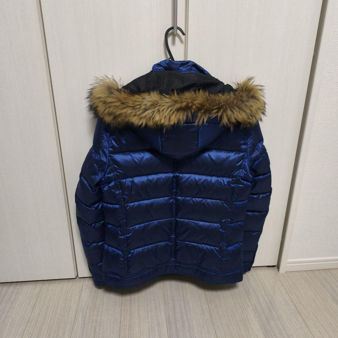 ましゃさま 専用】【美品】ニコルクラブフォーメン ダウンジャケット