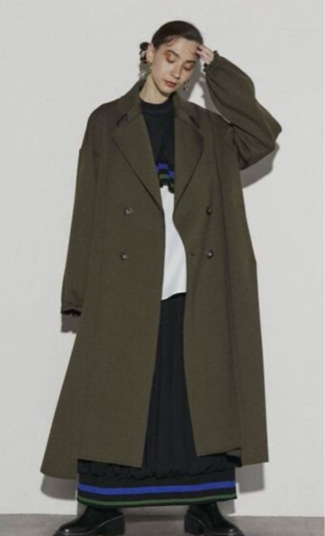 UN3D. ボンディングコート