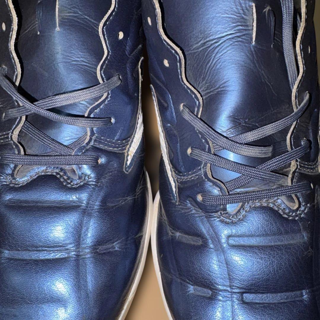 ミズノプロ　クッションレボプロ　28.0cm