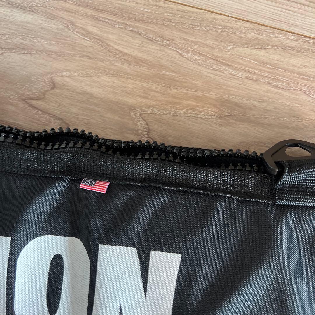 DESTINATION サーフボードケース　2枚収納可能　長さ6.2