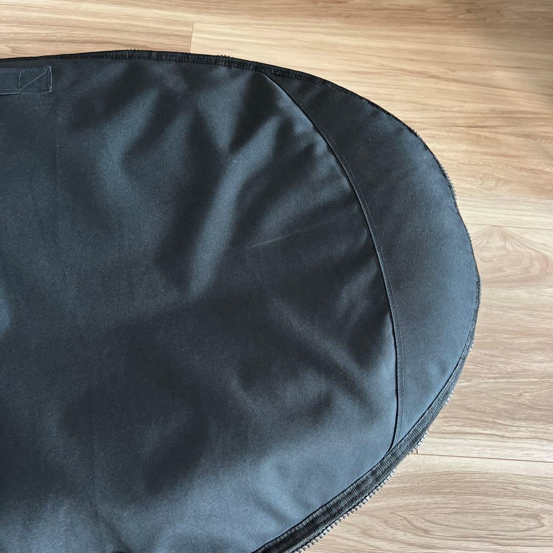 DESTINATION サーフボードケース　2枚収納可能　長さ6.2