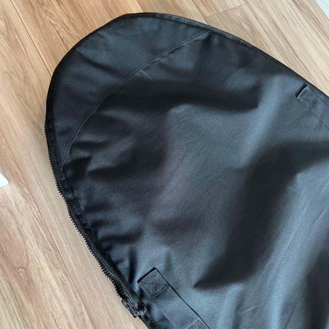 DESTINATION サーフボードケース　2枚収納可能　長さ6.2