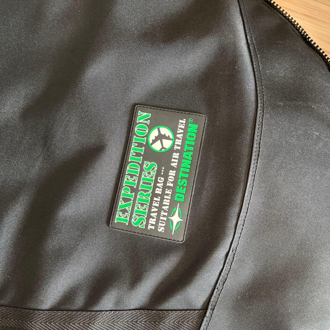 DESTINATION サーフボードケース　2枚収納可能　長さ6.2