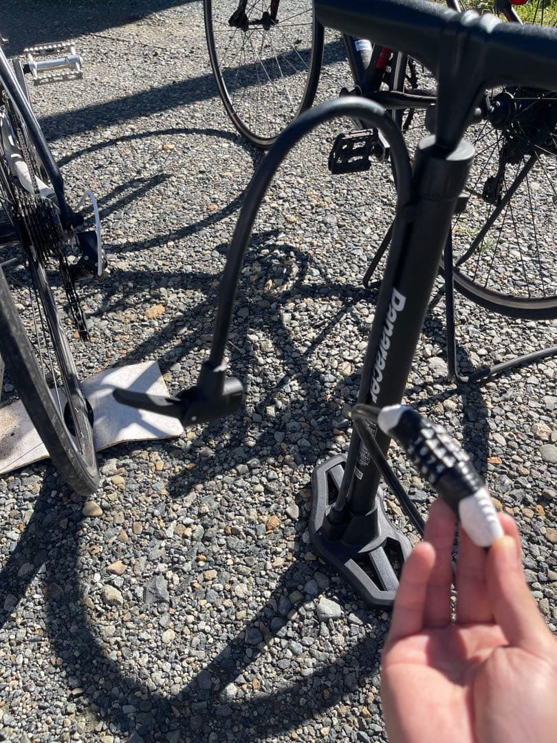 2台セットANCHOR RL8 メリダ