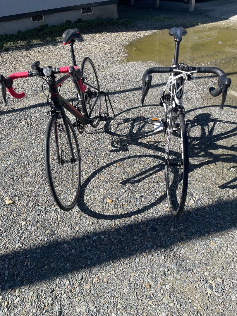 2台セットANCHOR RL8 メリダ