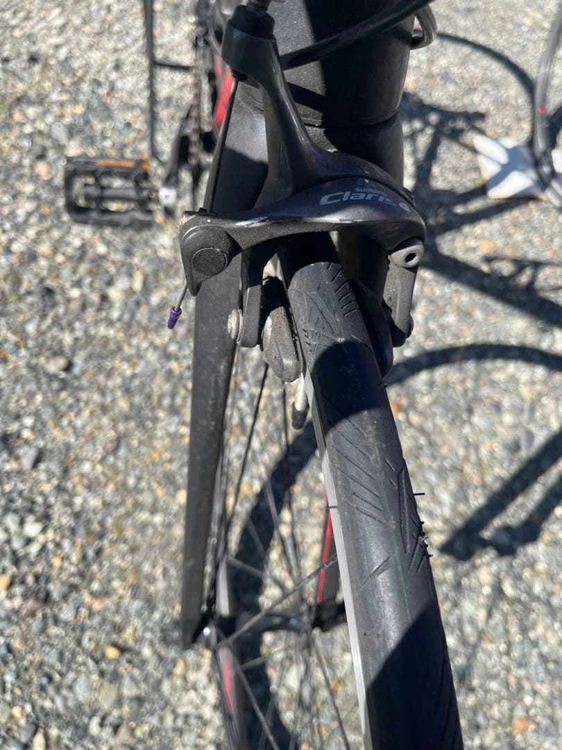 2台セットANCHOR RL8 メリダ