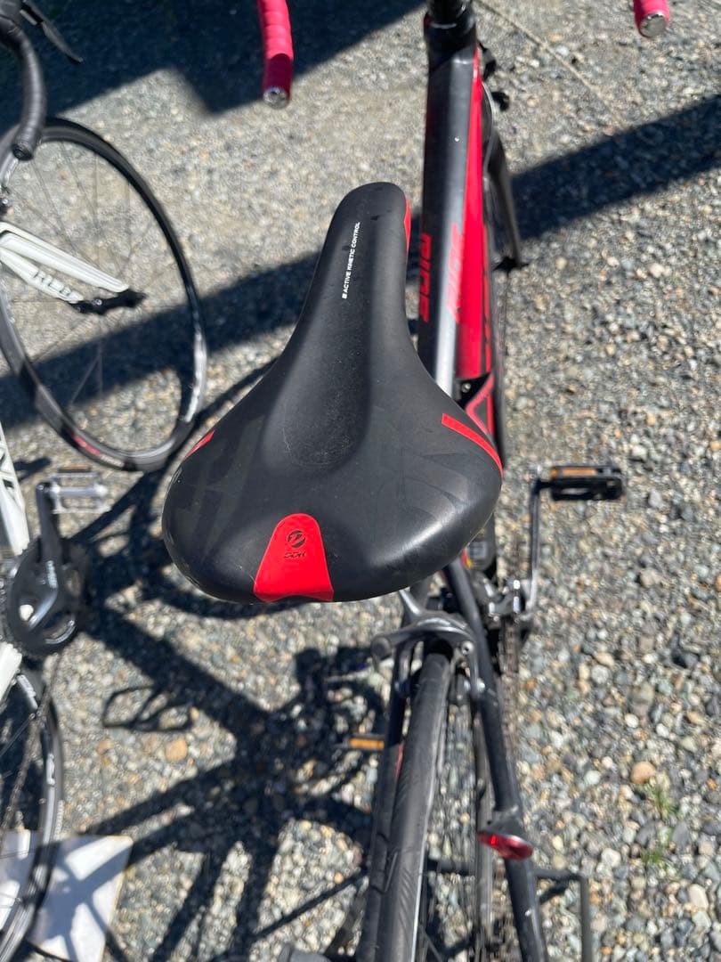 2台セットANCHOR RL8 メリダ