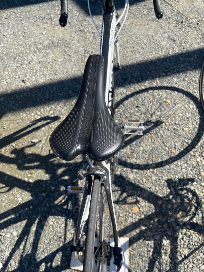 2台セットANCHOR RL8 メリダ