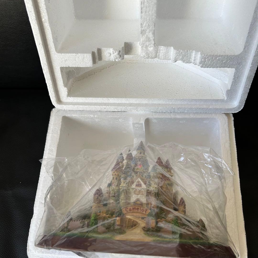 ☆レノックス LENOX キャメロット城 Camelot ☆ - メルカリ