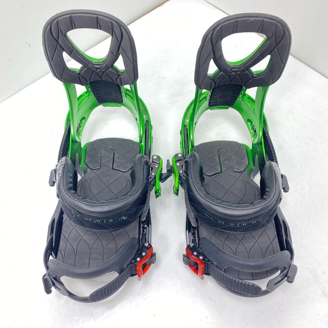 Salomon arcadeスノーボード ビンディング　サロモン