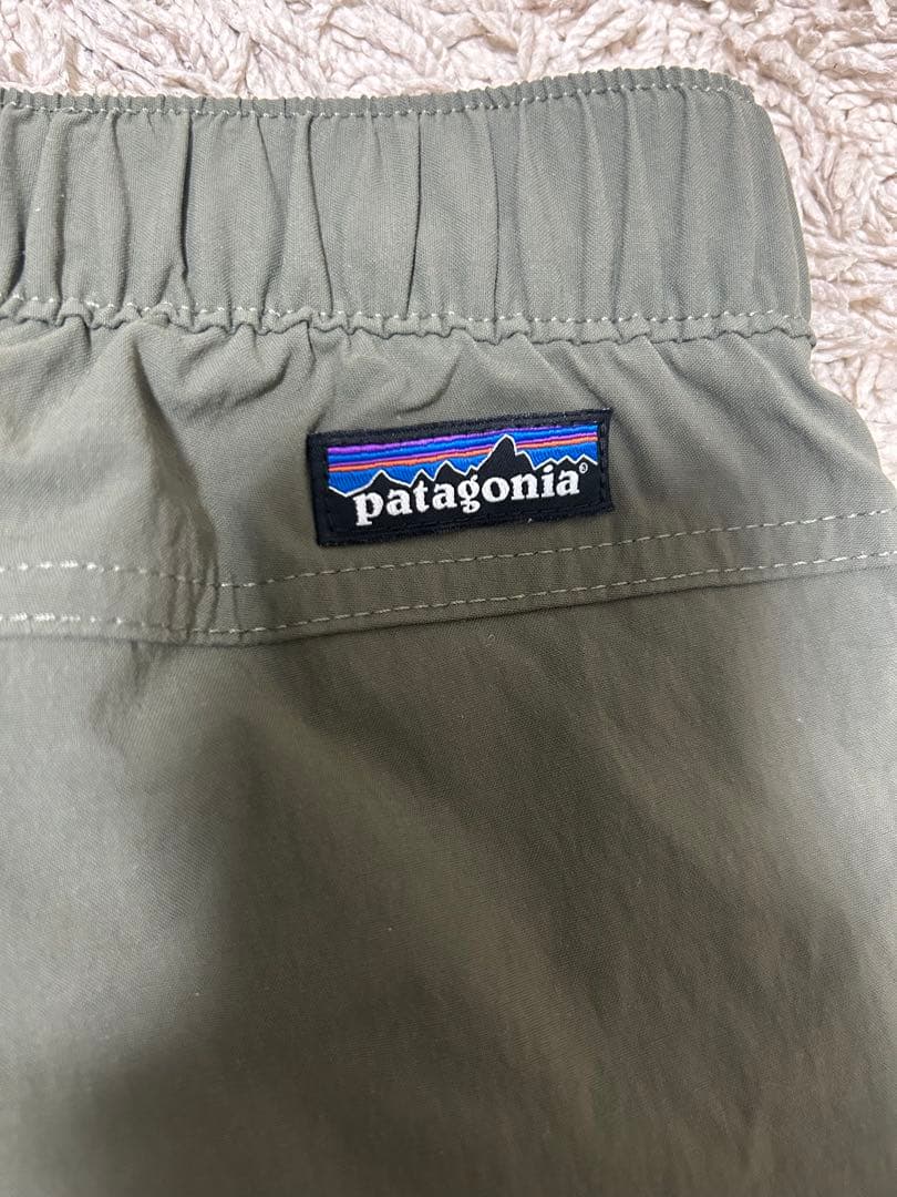 パタゴニア　ウィメンズアウトドアエブリデーカーゴパンツ
