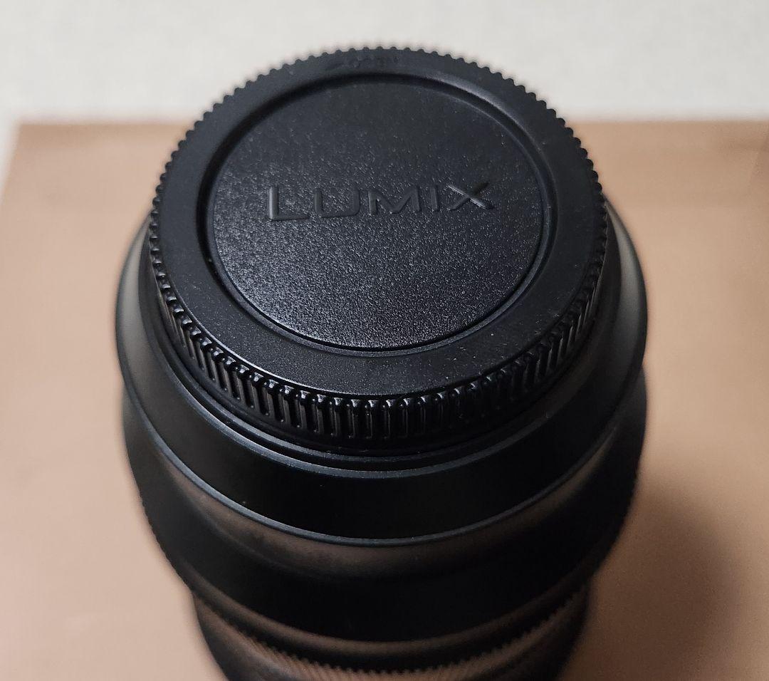 レンズ(ズーム) LEICA 10-25mm F1.7 H-X1025