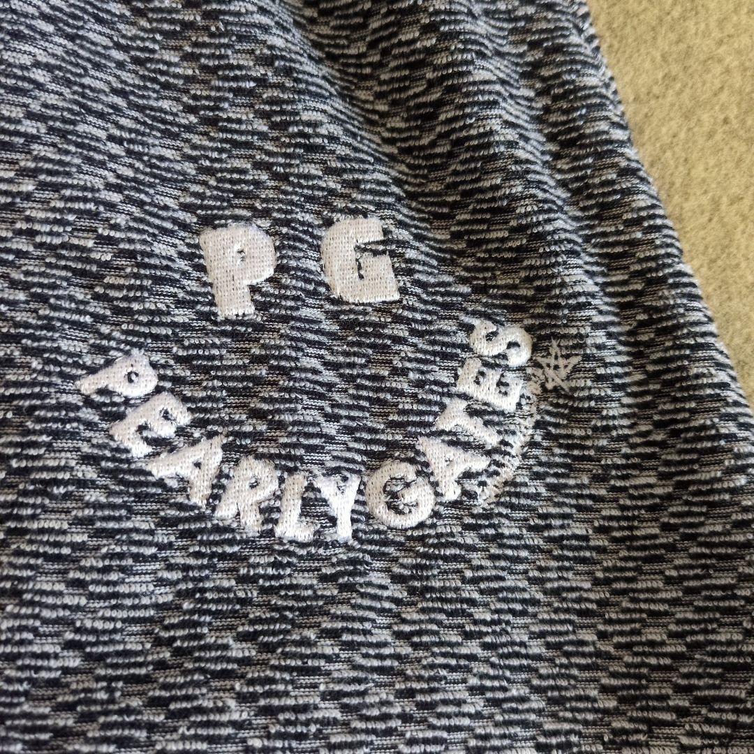 パーリーゲイツゴルフ ベストパーカー＆スカート セットアップ