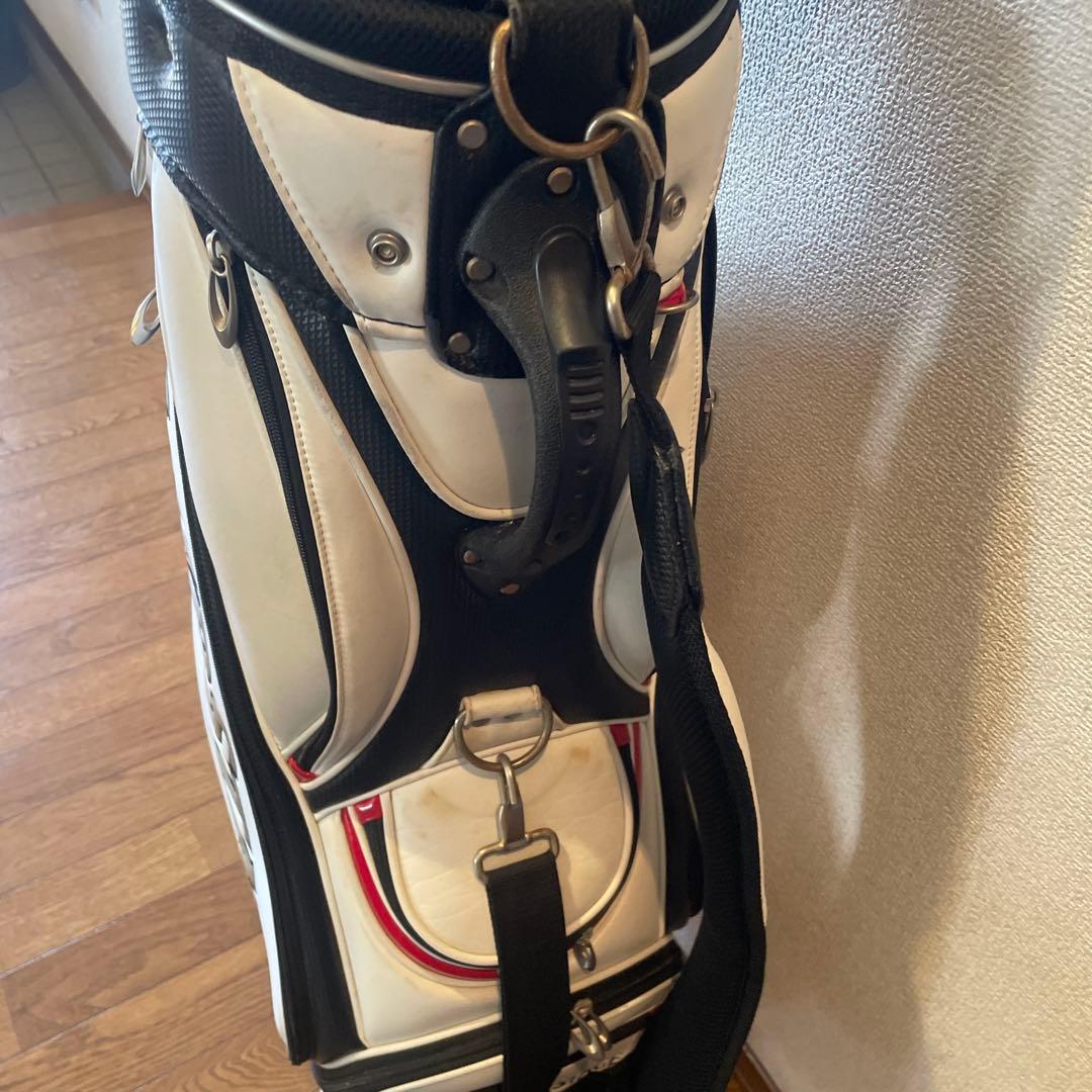 マーク 　TOUR STAGE ゴルフクラブセット