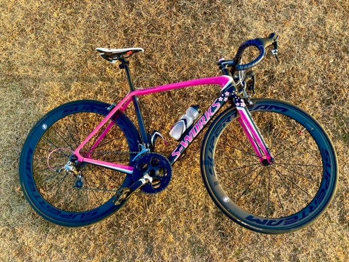 限定値下げ中❗️】S-WORKS TARMAC SL5 国内11本激限定モデル - メルカリ