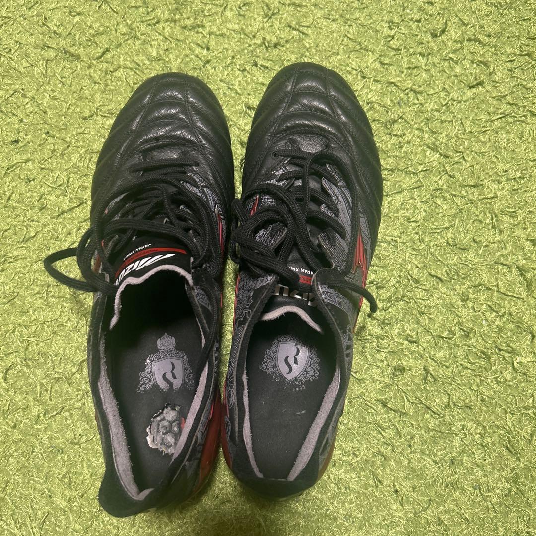 モレリアネオ3セルヒオラモスモデル