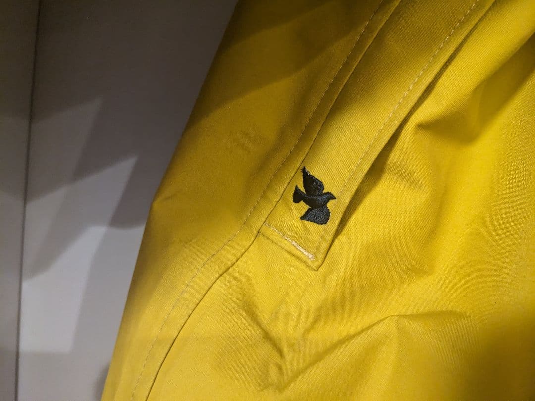 1*s様 グリーンクロージング greenclothing フリージャケット M