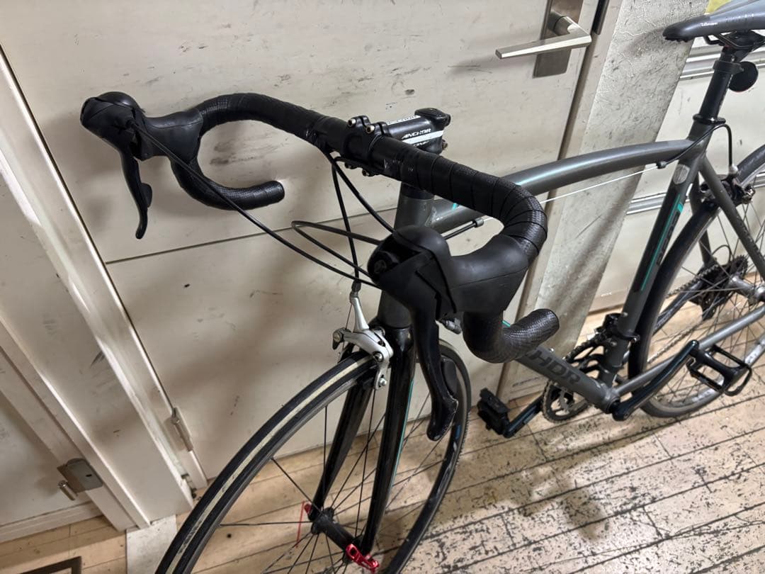 ANCHOR アンカー ＲＥＡ3ロードバイク シマノ