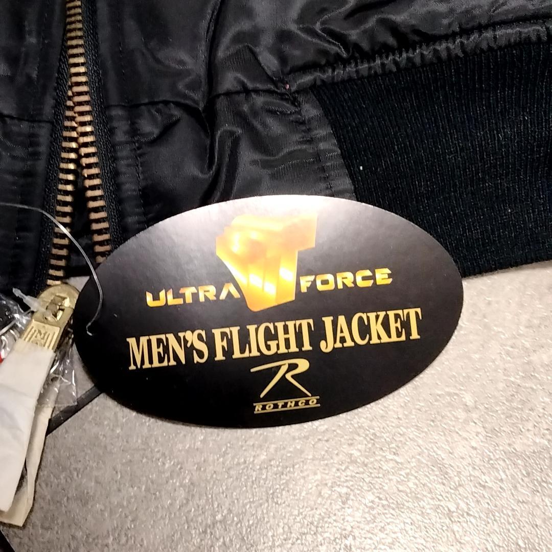 未使用　US ARMY ROTHCO　ロスコ　U.S.　URTRA FORCE