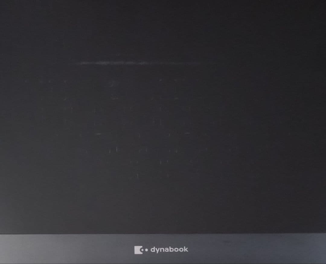 S73HU/11世代i5/SSD 256GB/16GB/FHD/13.3型④