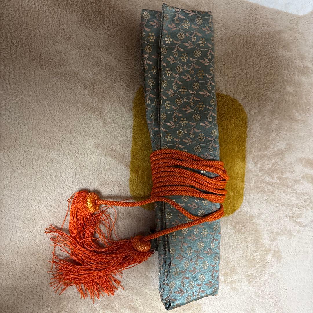 乃木大将の儀礼刀　模造刀　美品