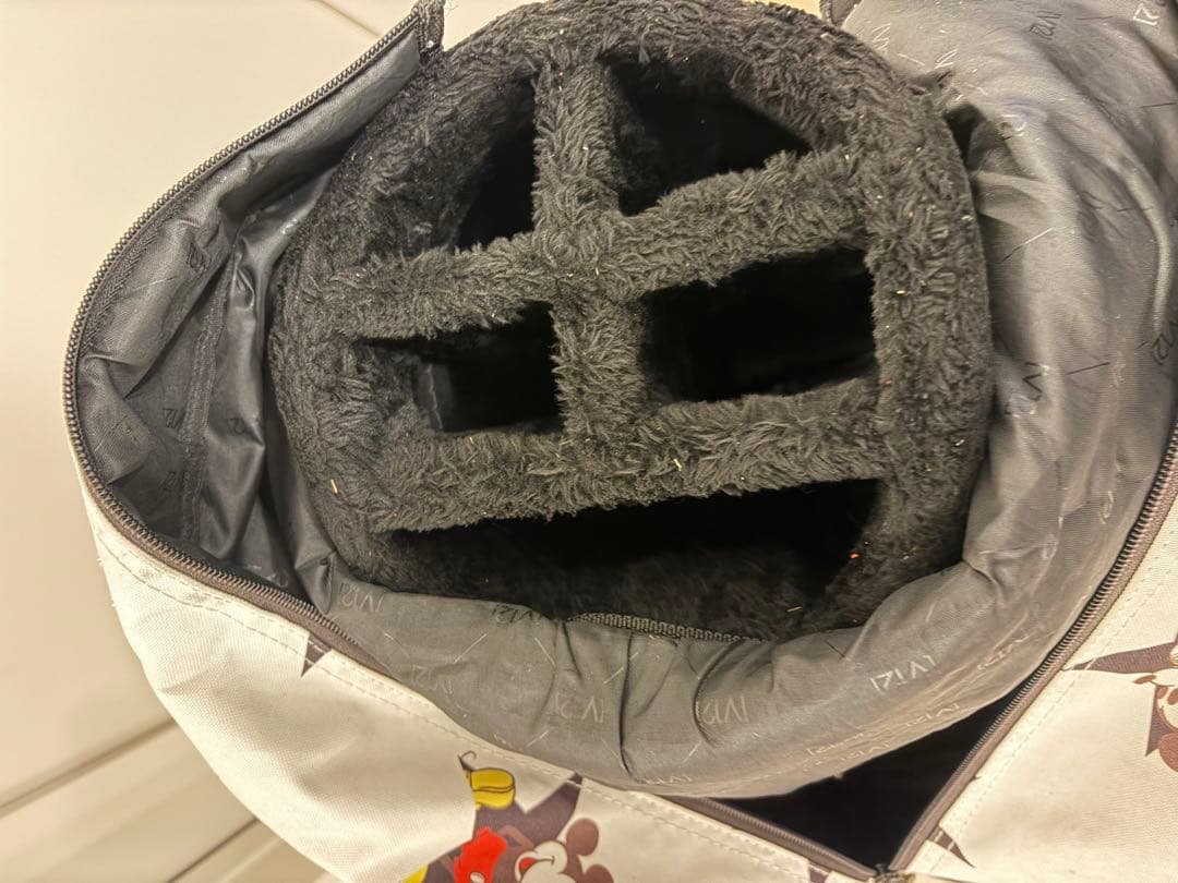 V12ゴルフバッグ