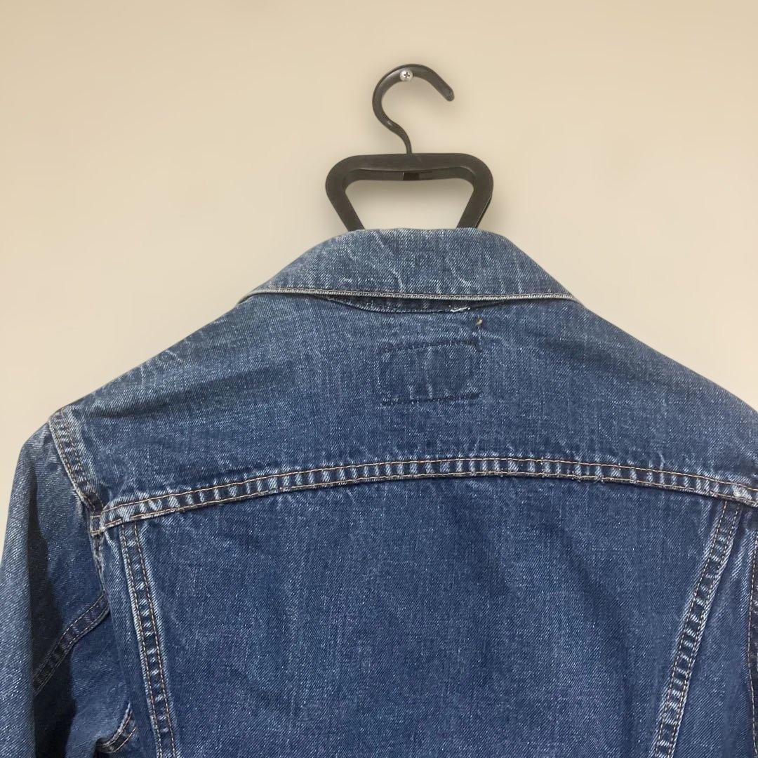 リーバイス　70505 70s 36 529 ケアタグ