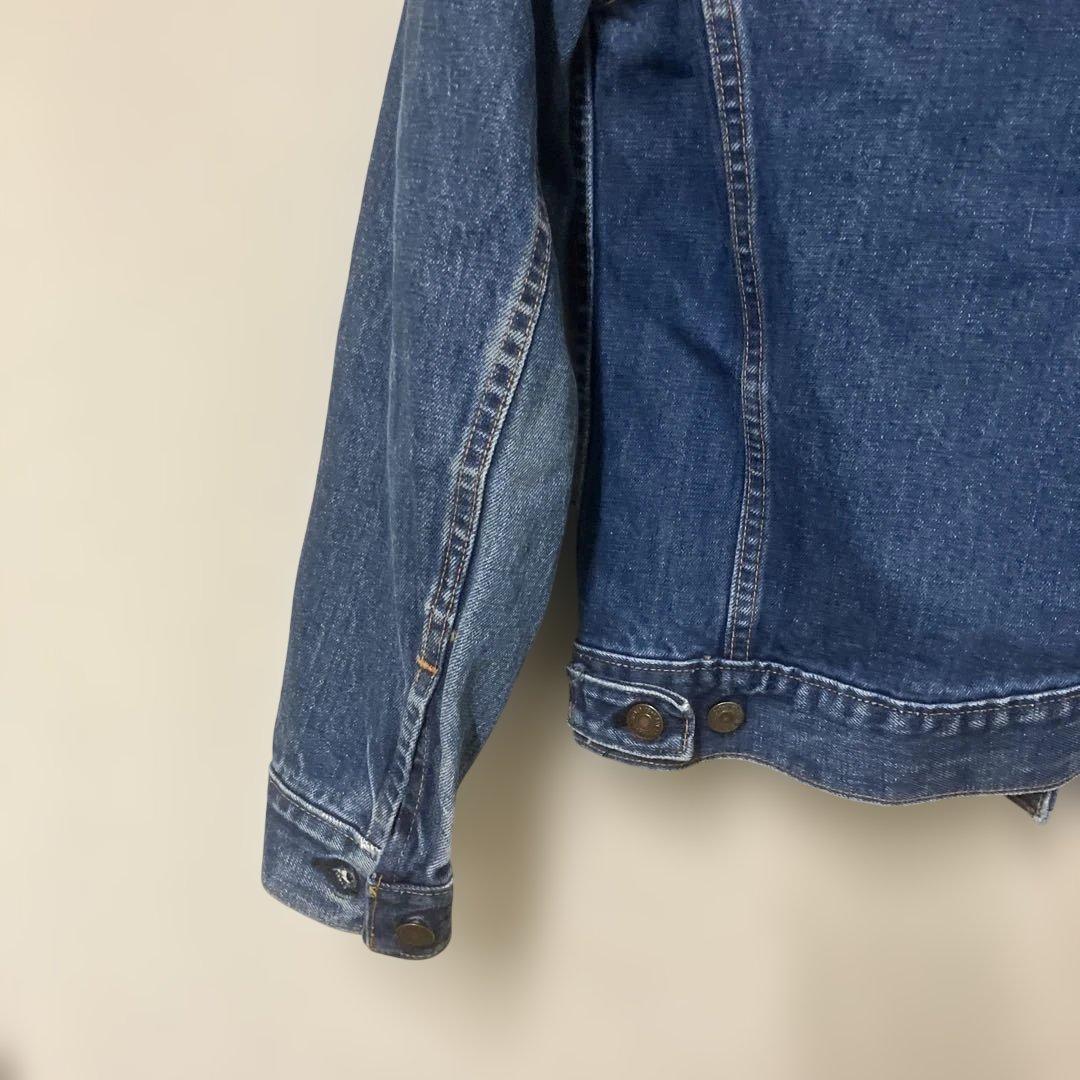 リーバイス　70505 70s 36 529 ケアタグ