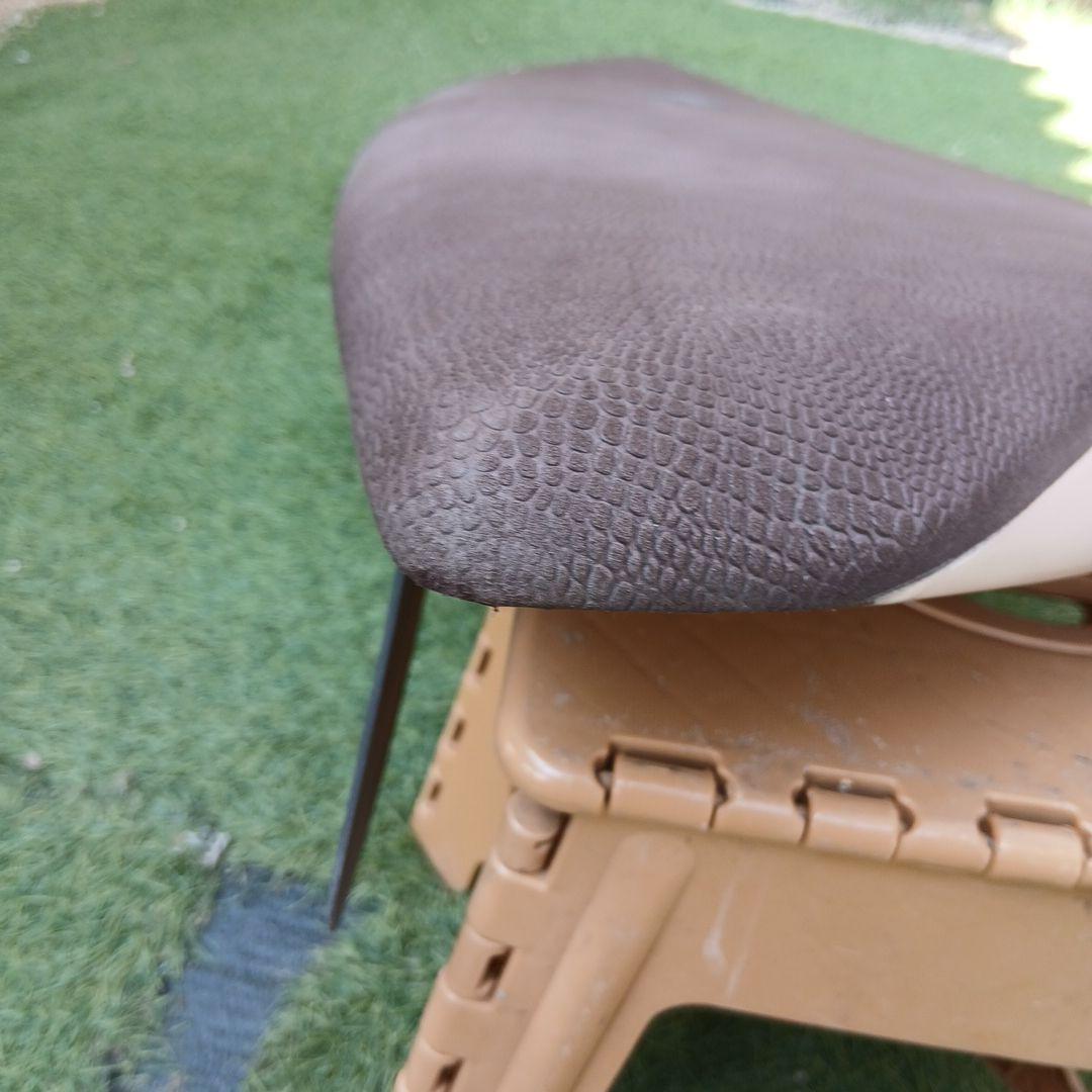 CRIME ６.２ツインキールフィッシュ　キールフィン付き　WAX不要　送料込み