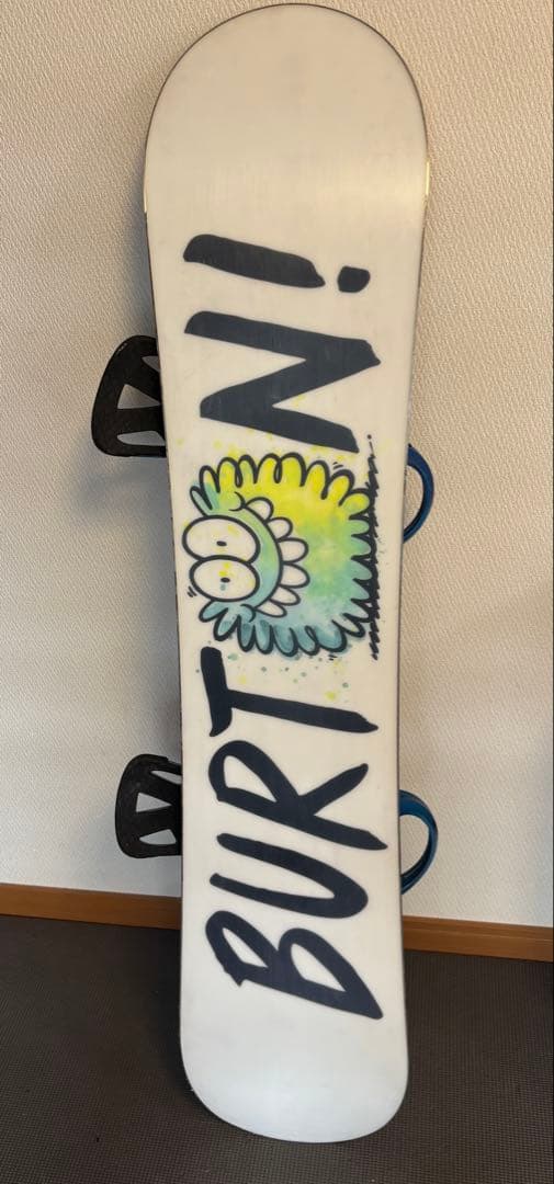 バートン スノーボード Chopper 125cm