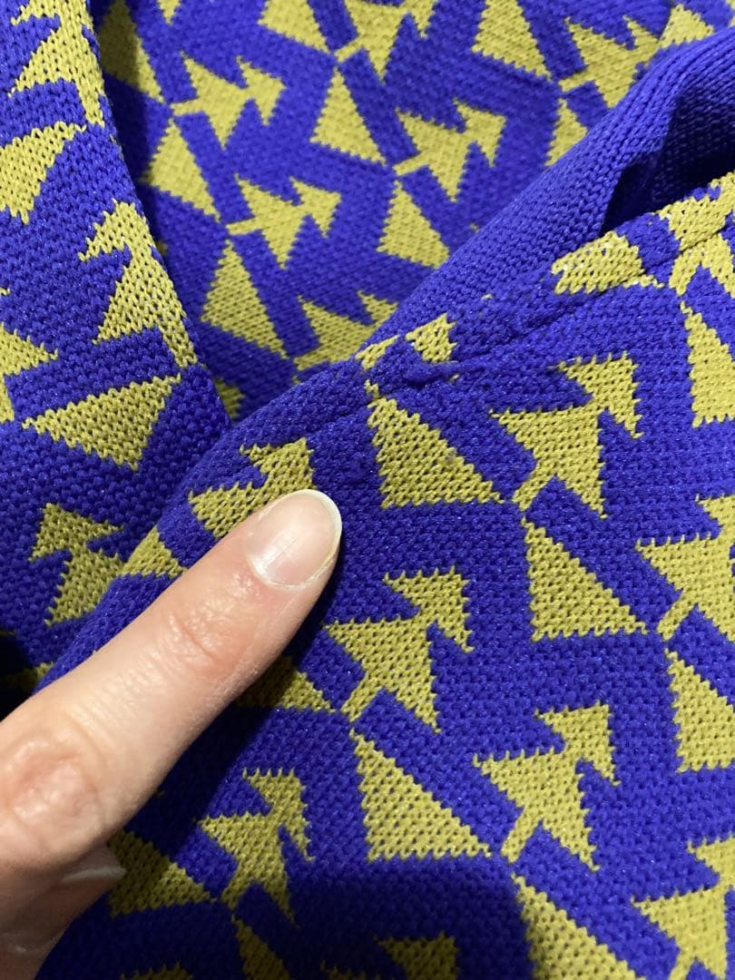 JACK BUNNY セットアップ　サイズ0