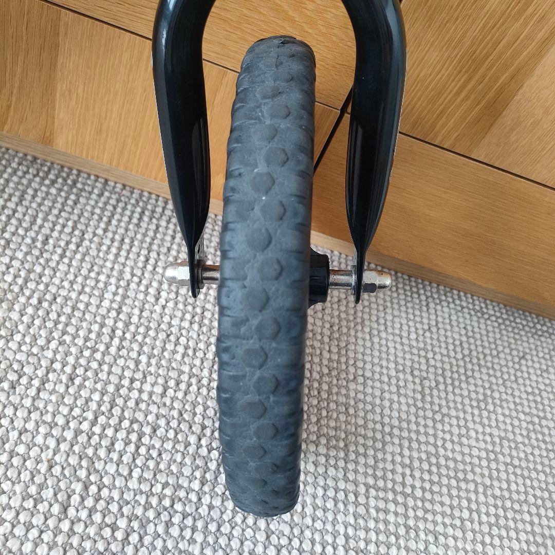 ストライダー 12 SPORT　ピンク ST-S4PK 1歳半-5歳用