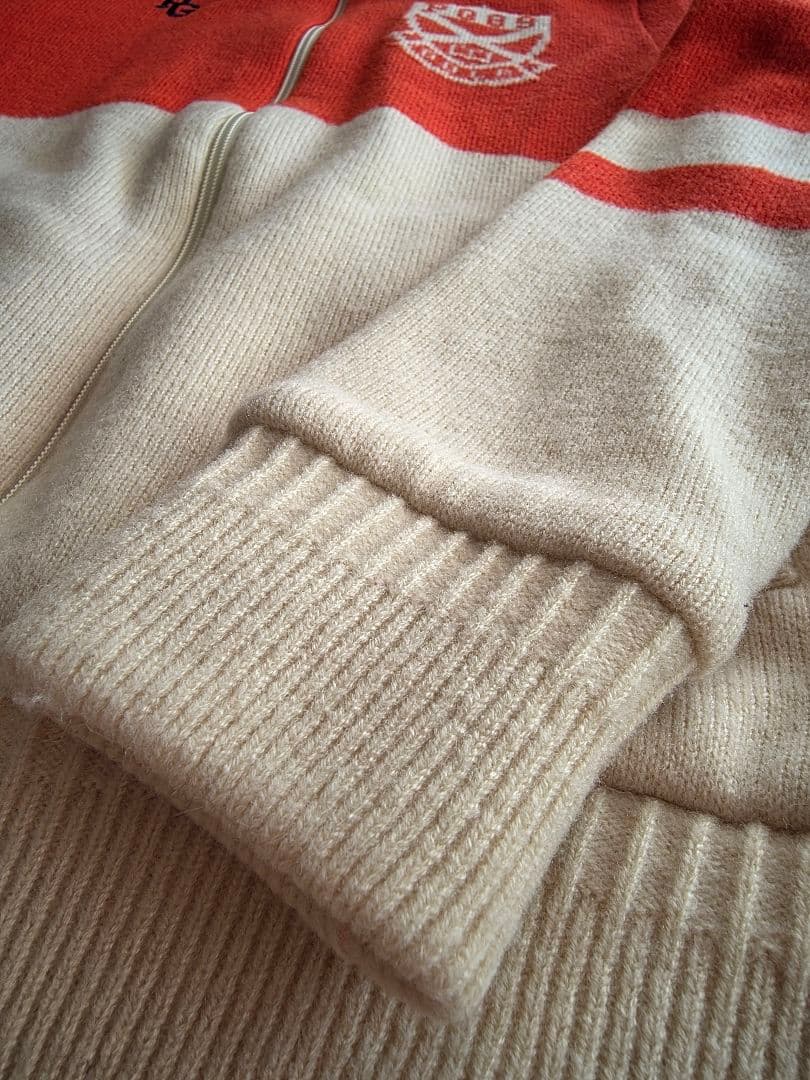 PEARLY GATES ジップブルゾン！美品！