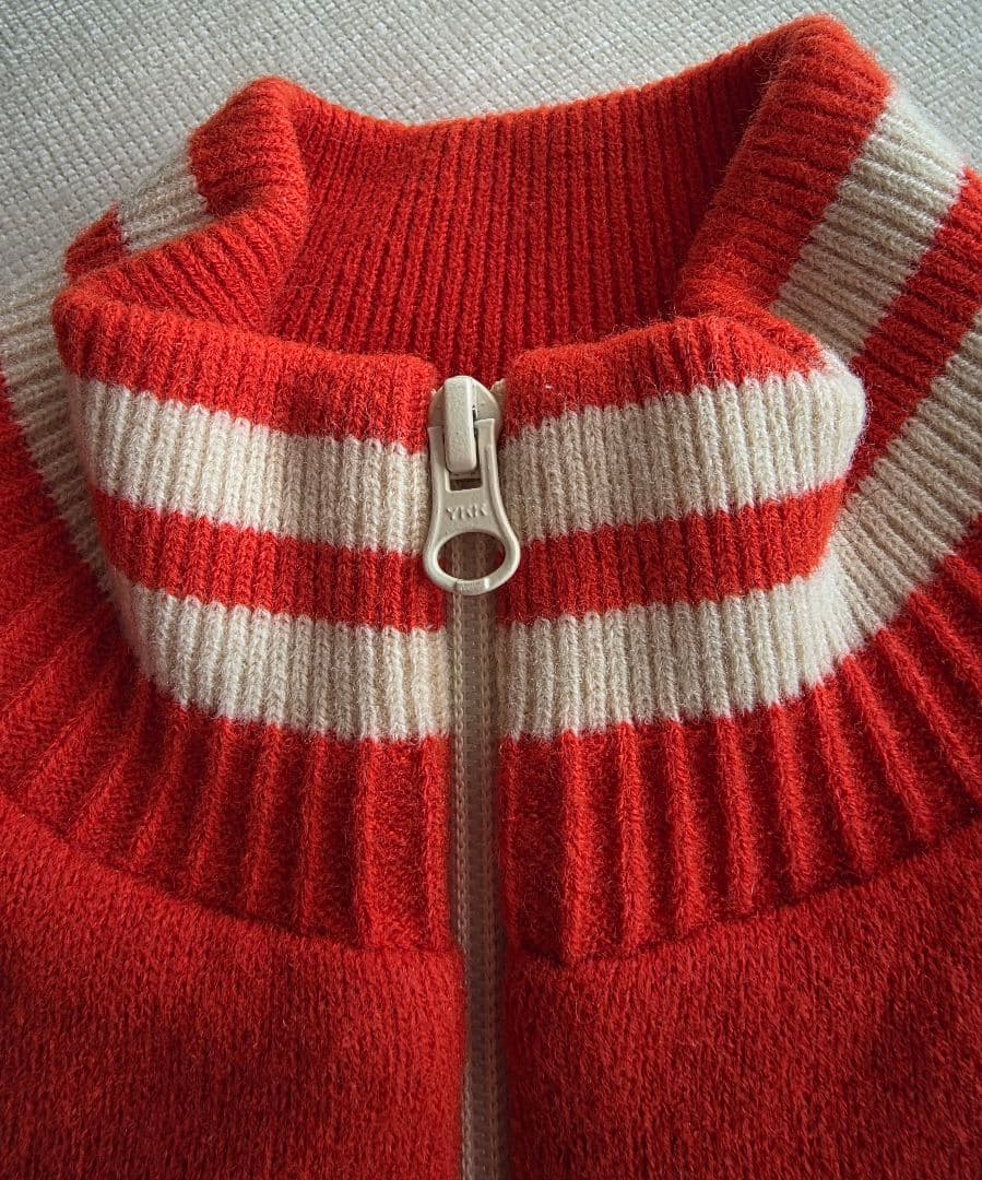 PEARLY GATES ジップブルゾン！美品！