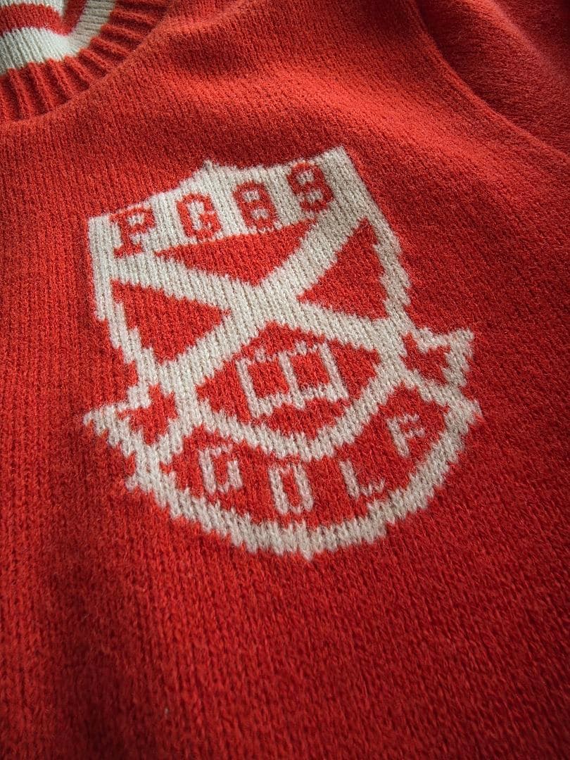 PEARLY GATES ジップブルゾン！美品！