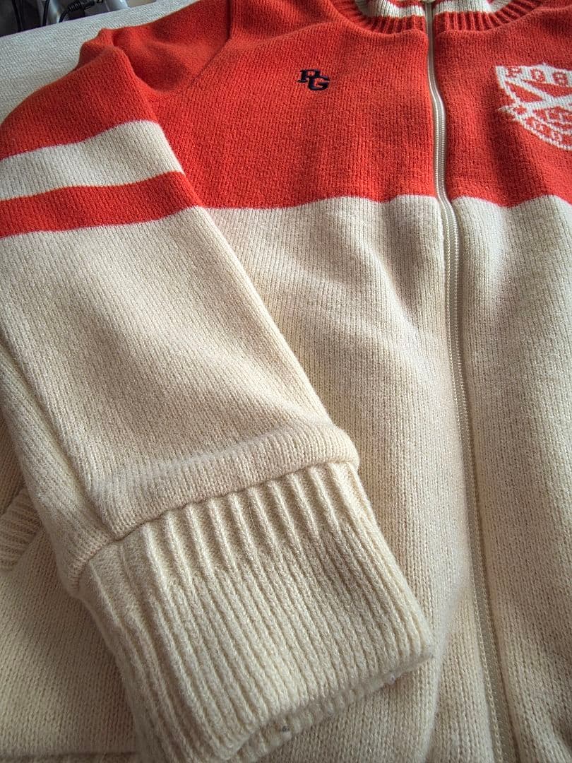 PEARLY GATES ジップブルゾン！美品！