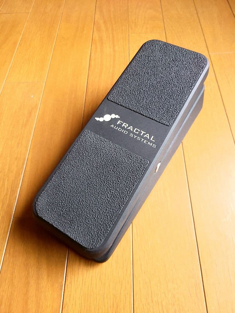 Fractal Audio Systems EV-1 エクスプレッションペダル