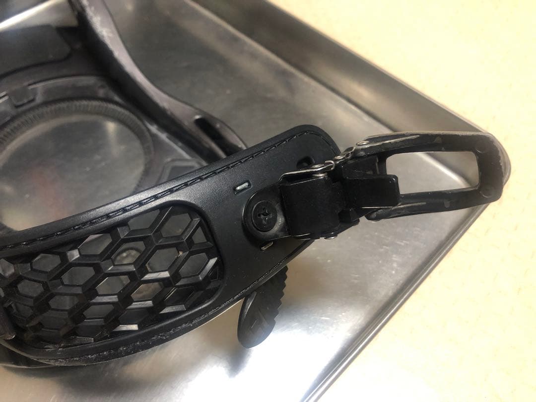 Union ATLAS EVO Mサイズ