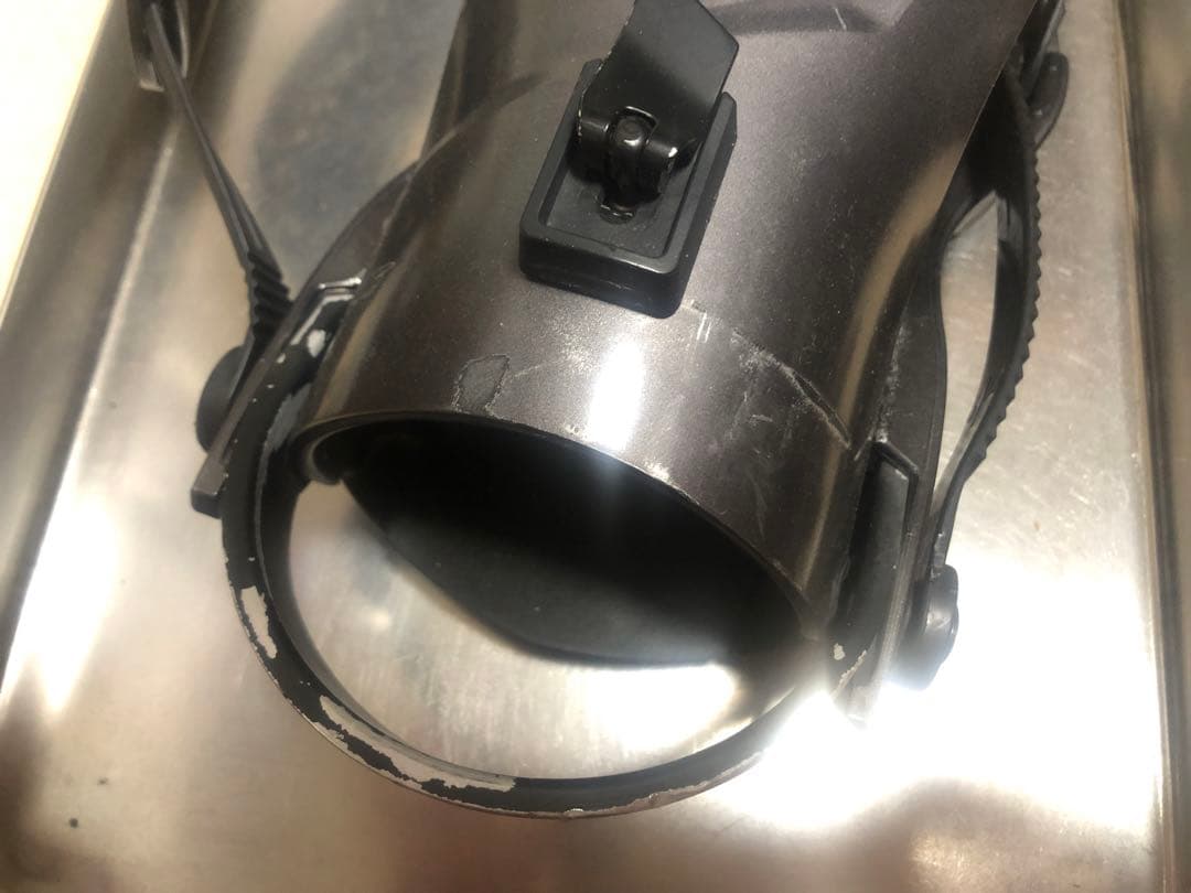 Union ATLAS EVO Mサイズ