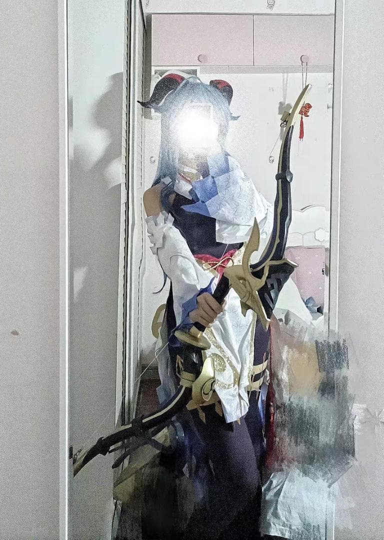 終末のワルキューレ 渋谷TSUTAYA ジャックザリッパー アクリルキーホルダー