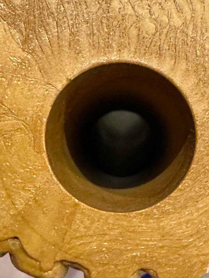 ABS樹脂製 尺八 Yuu 1.8 - 初心者向け・調整済み