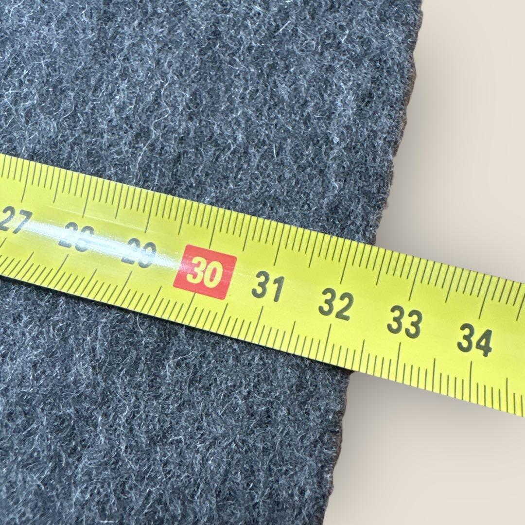 新品⭐︎BURBERRY スコットランド製100%カシミヤマフラー⭐︎