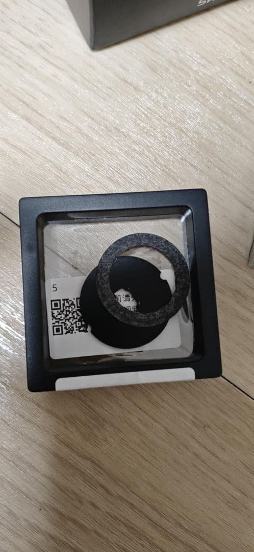 16 アンタレス DC MD HG