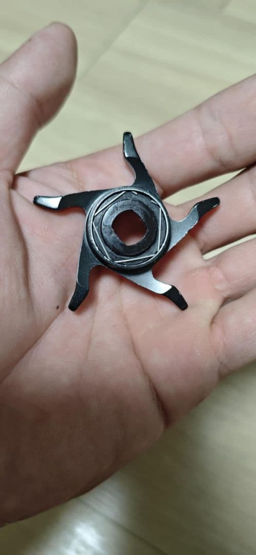 16 アンタレス DC MD HG