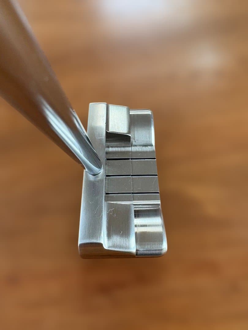 KITADA　ゴルフ　パター