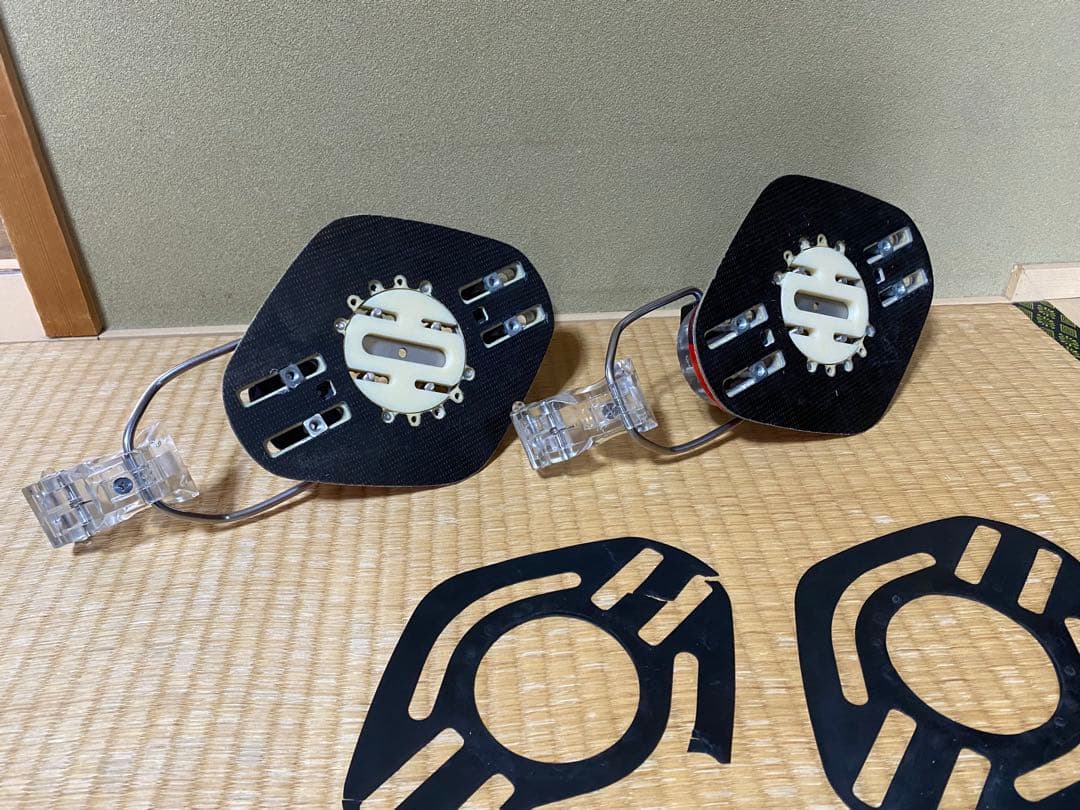 専用　ACT バイン